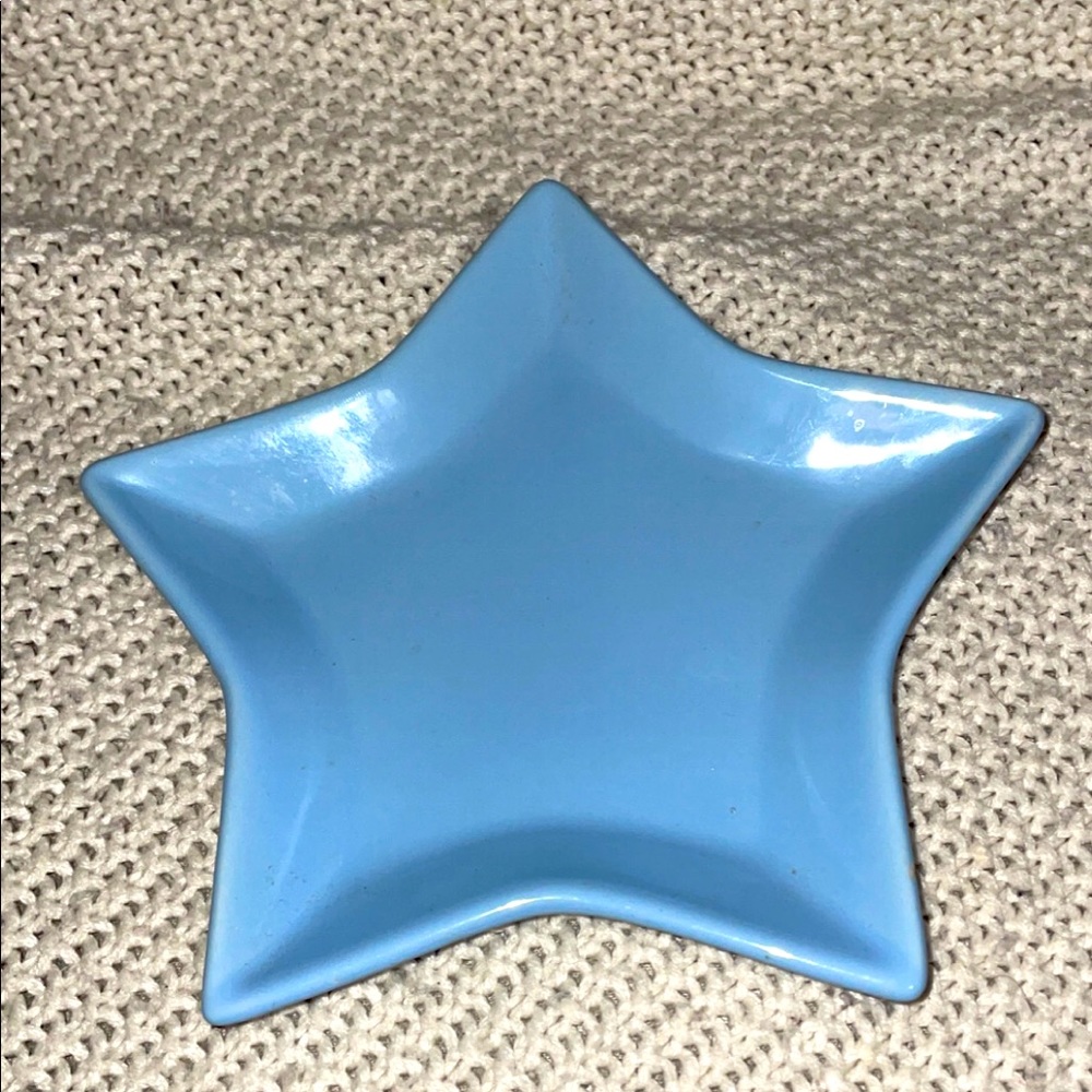 Jewelry dish